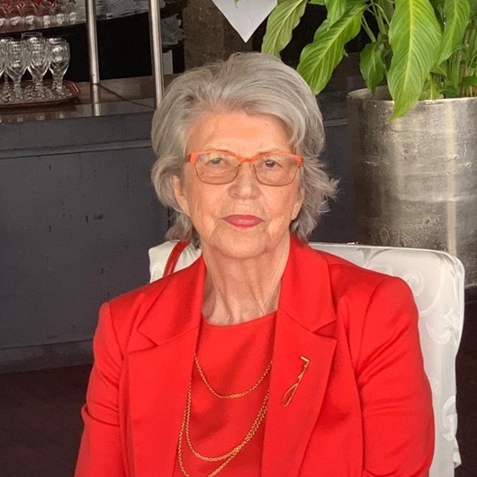 Dr. Ute Gräfin Rothkirch