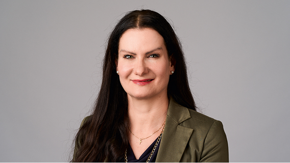 Ein Porträt von Tanja Neelsen