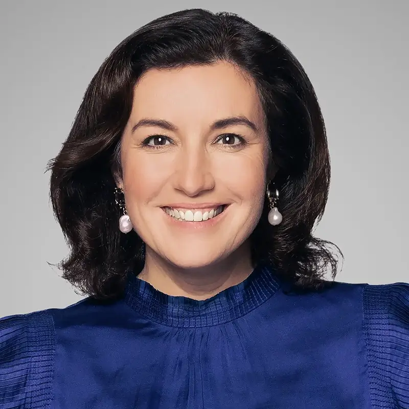 Portrait von Dorothee Bär