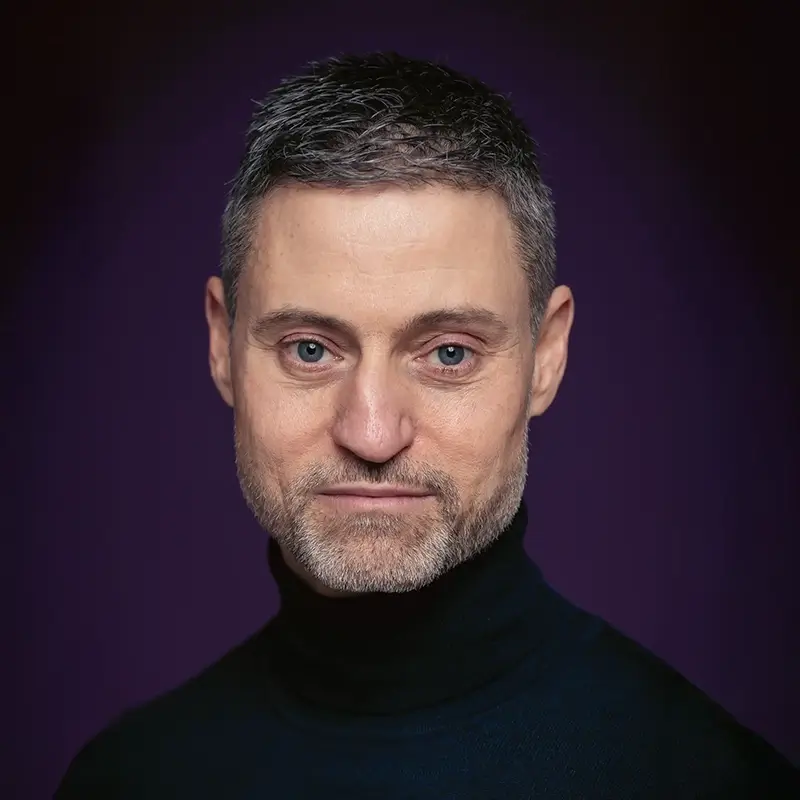 Portrait von Prof. Dr. Meron Mendel