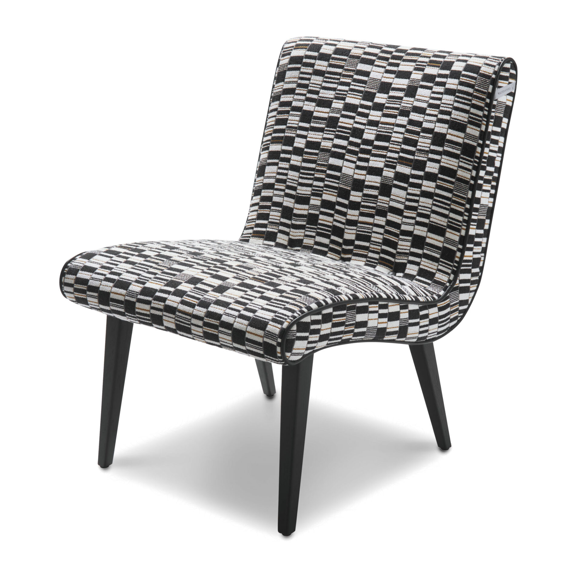 Seit den 1950er-Jahren ist der Sessel Vostra das Synonym für modernes Wohnen. Er ging 1949 bei Walter Knoll in Produktion und wurde in zwei Stufen in 2019 und 2024 zum 70. und 75. Geburtstag der Frankfurter Allgemeinen Zeitung reeditiert. Bis heute steht er für Design, Qualität und gutes Handwerk.