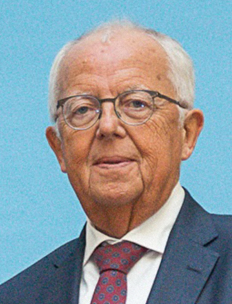 Portrait von Dr. Thomas Aßmann