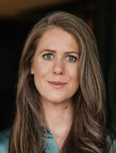 Portrait von Anja Blacha