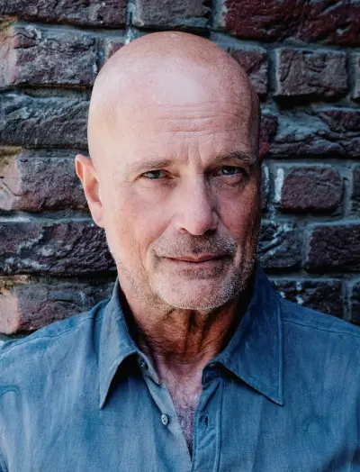 Portrait von Christian Berkel