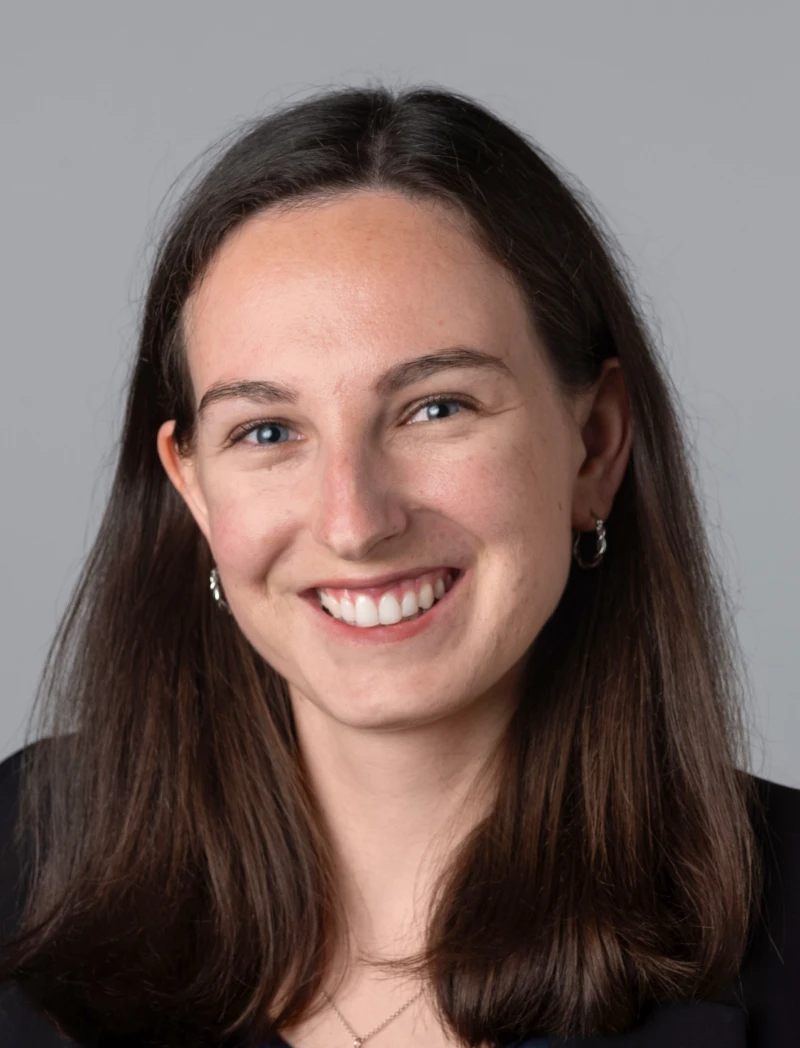 Portrait von Sarah Huemer