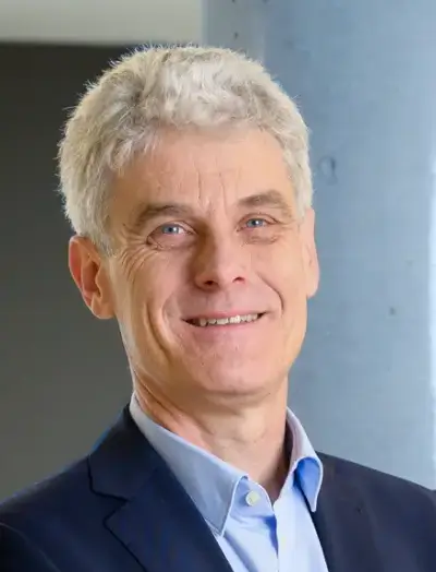 Portrait von Prof. Dr. Gerd Kempermann