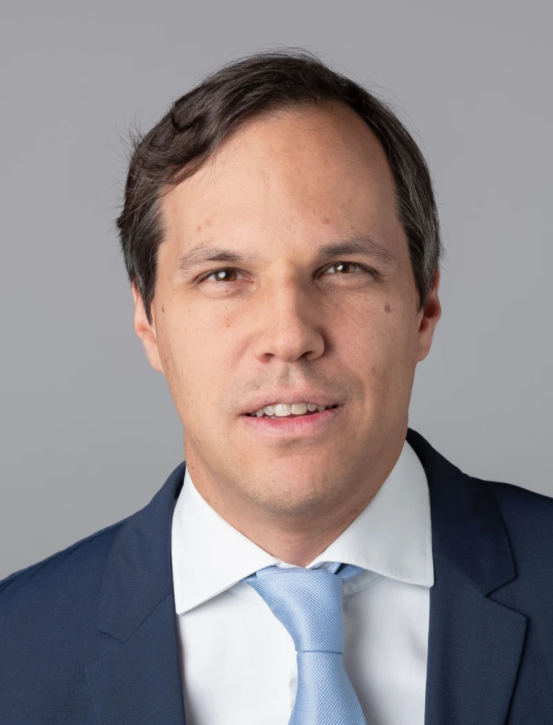 Portrait von Dennis Kremer