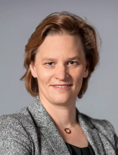 Portrait von Inken Schönauer