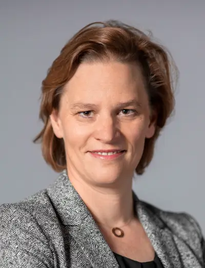 Portrait von Inken Schönauer